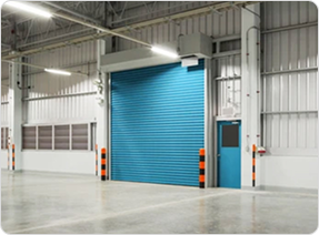 Silding Door